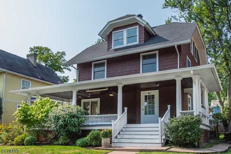 80 Edgemont Rd Montclair Twp., NJ 07043 | MLS 3808131 Photo 1