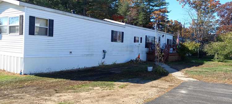 5 Perkins Ave #6 Seabrook, NH 03874 | MLS 4935344 Photo 1