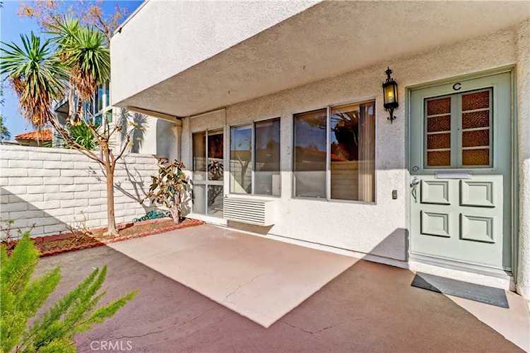2103 Ronda Granada #C Laguna Woods, CA 92637