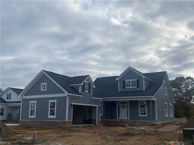 605 Saint Andrews Smithfield, VA 23430