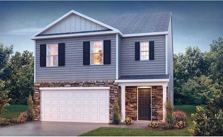 1237 Canter Place Roebuck, SC 29376