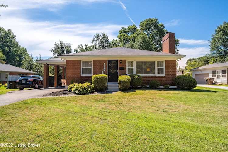 4304 Dannywood Rd Louisville, KY 40220 | MLS 1622064 Photo 1