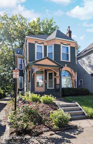 1314 Morton Ave Louisville, KY 40204 | MLS 1621872 Photo 1