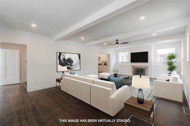 2532 6th Avenue Fort Worth, TX 76110