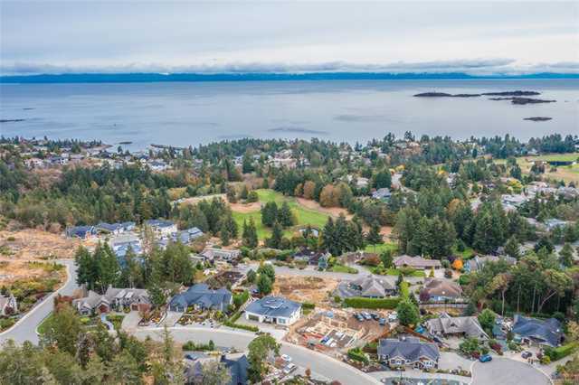 lot 48 Coventry Pl Nanoose Bay, BC V9P 9G5
