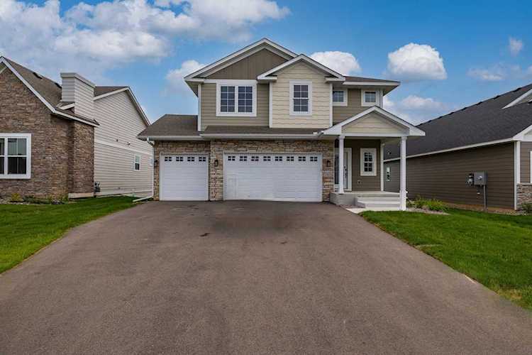 17870 Hamburg Avenue Lakeville, MN 55044