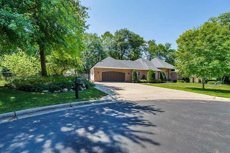 17925 Queensland Court Plymouth, MN 55447