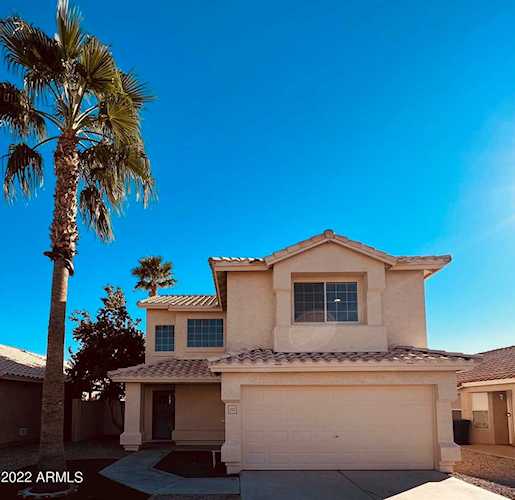 1143 W Bluebird Drive Chandler, AZ 85286