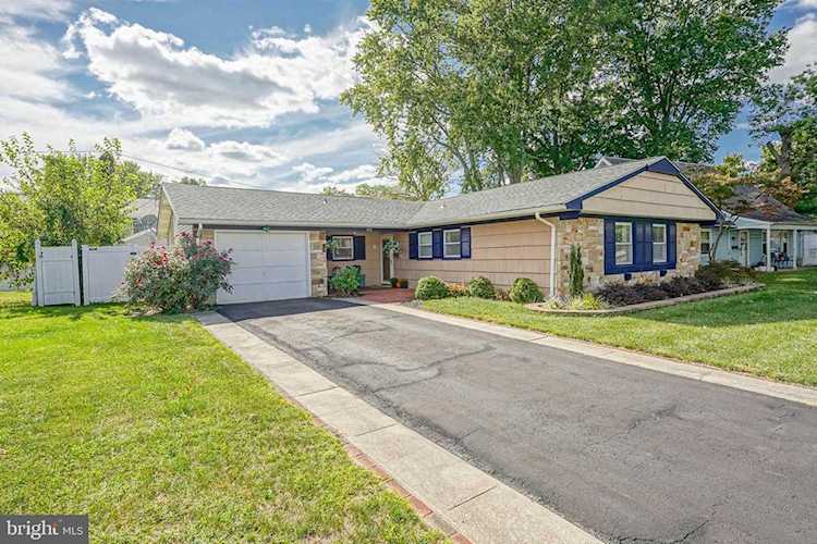 43 Harwick Ln Willingboro, NJ 08046 | MLS NJBL2034694 Photo 1