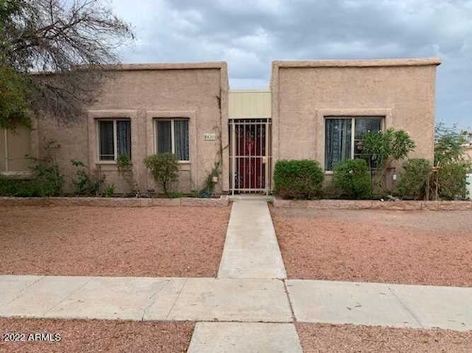 8420 N 32nd Lane Phoenix, AZ 85051 | MLS 6465366 Photo 1