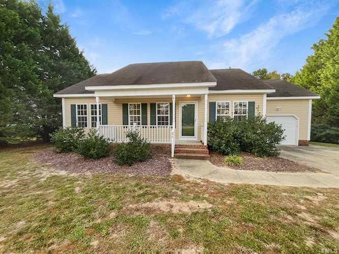 55 Cokesbury Park Lane, Fuquay Varina, NC 27526| Cokesbury Park| MLS# 2476677 Photo 1