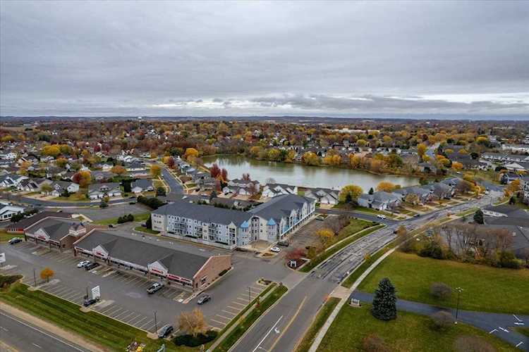 2320 Jackson St Stoughton, WI 53589