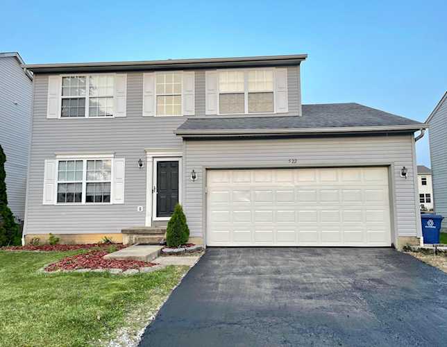 522 Hannifin Drive Blacklick, OH 43004