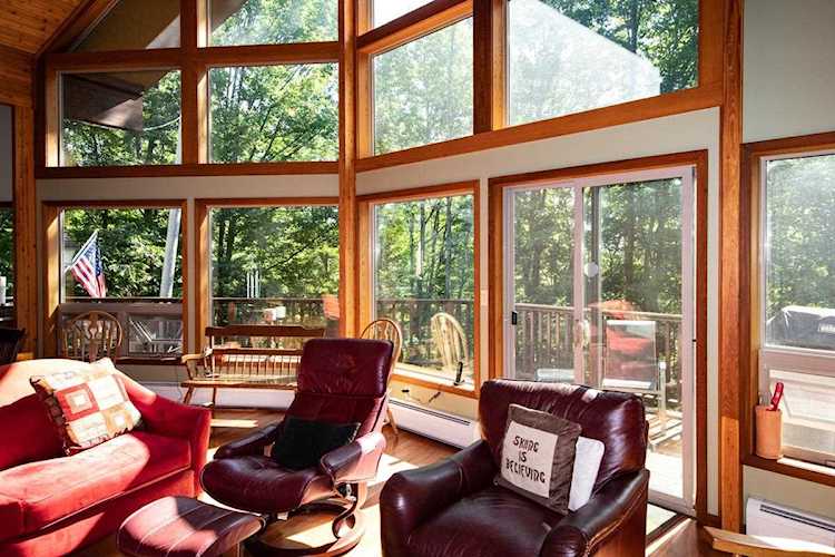 Bean Group | 91 Okemo Acres Ludlow 05149 VT | home for sale Photo 1