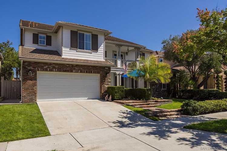 16778 Deer Ridge Road San Diego, CA 92127