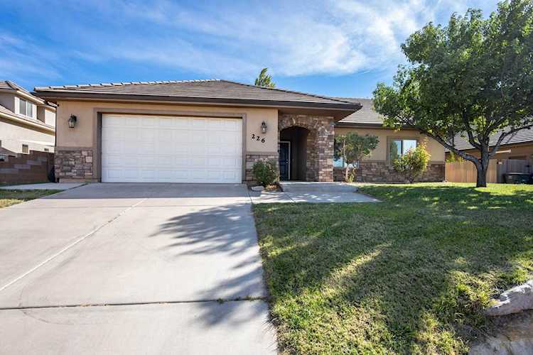 226 N 80 E La Verkin, UT 84745