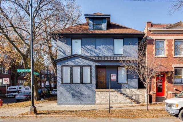 5434 N Ashland Ave #2 Chicago, IL 60640 | MLS 11663859 Photo 1