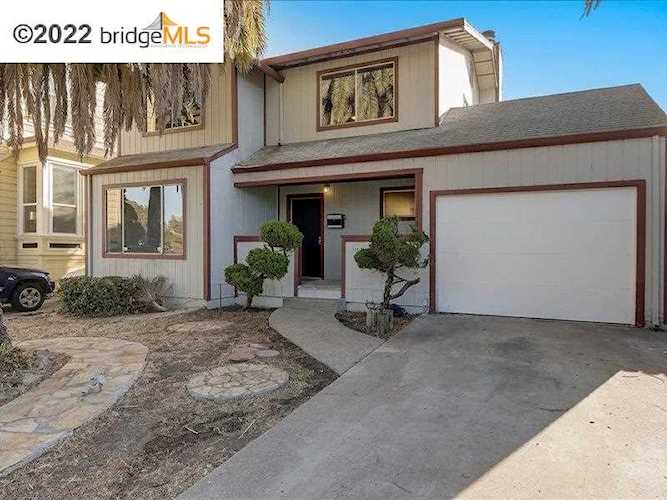 1700 Adeline St Oakland, CA 94607