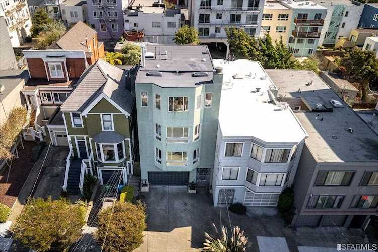 424 45th Avenue San Francisco, CA 94121