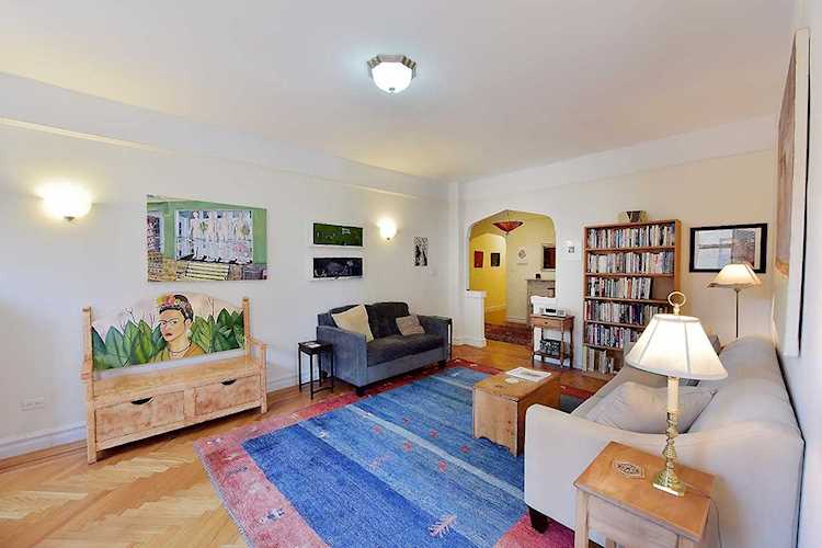 687 W 204th St #4-D New York, NY 10034