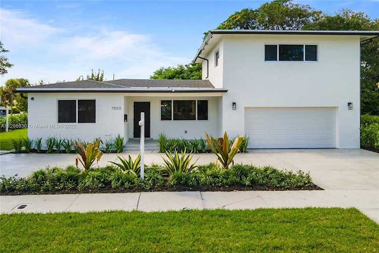 7500 NW 14th Ct Miami, FL 33147