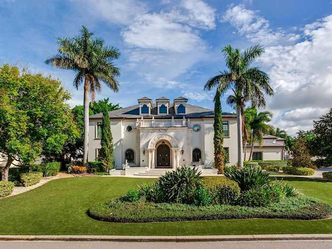 4923 New Providence Ave Tampa, FL 33629