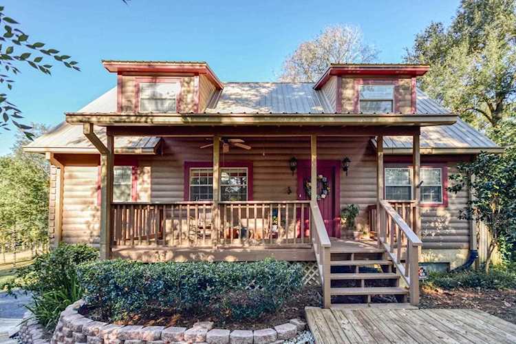 1724 Broken Bow Tallahassee, FL 32312 in Killearn Lakes Photo 1