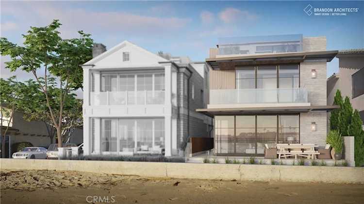 400 S Bay Front Newport Beach, CA 92662 | MLS LG21158241 Photo 1