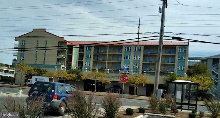 Quarters - 12108 Coastal Hwy #103A Ocean City MD Photo 1