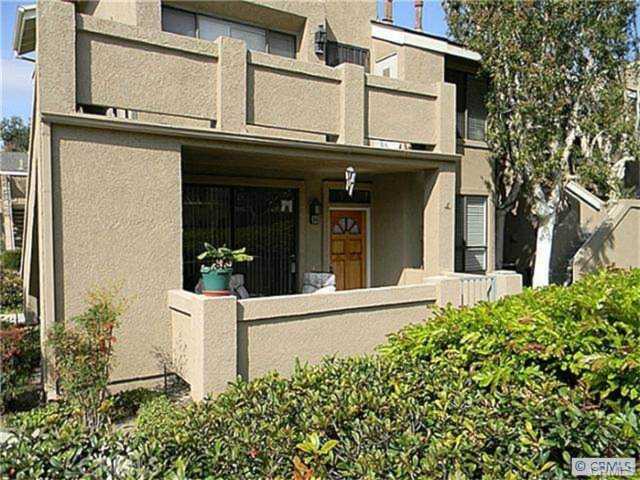 5722 E Stillwater Ave #55, Orange, CA 92869 | MLS# PW21049518 | condo for sale Photo 1