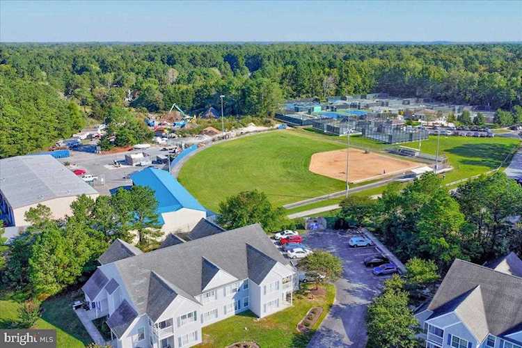 11425 Manklin Creek Rd #7C4 Berlin, MD 21811