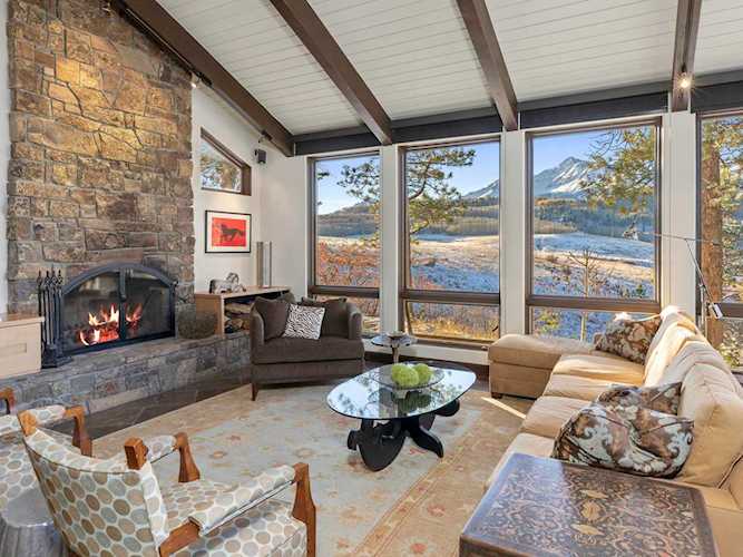 Address Withheld Placerville, COLORADO 81430