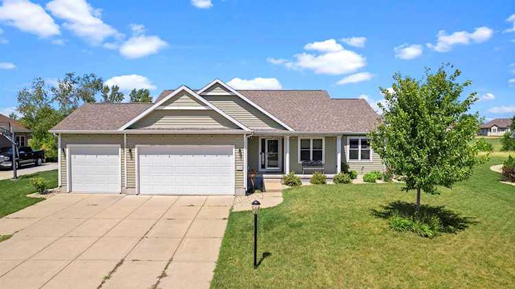 Madison WI Real Estate | Madison WI Homes for Sale Photo 1