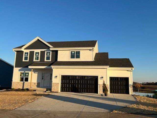 4105 Royal View Dr Deforest, WI 53532