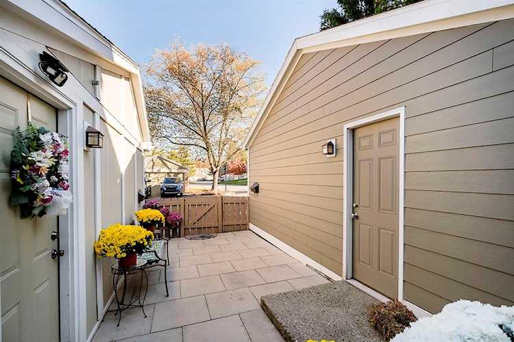 336 Heather Dr #0 Carmel, IN 46032 | MLS 21890515 Photo 1