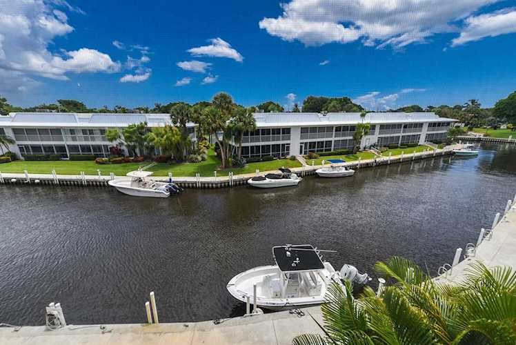 1866 SW Palm City Road #305 Stuart, FL 34994