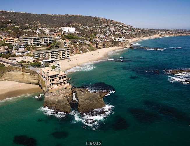 31721 Seacliff Dr Laguna Beach, CA 92651