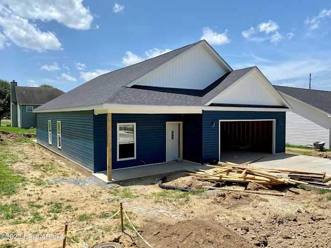 624 Evergreen Ct Carrollton, KY 41008 | MLS 1617066 Photo 1