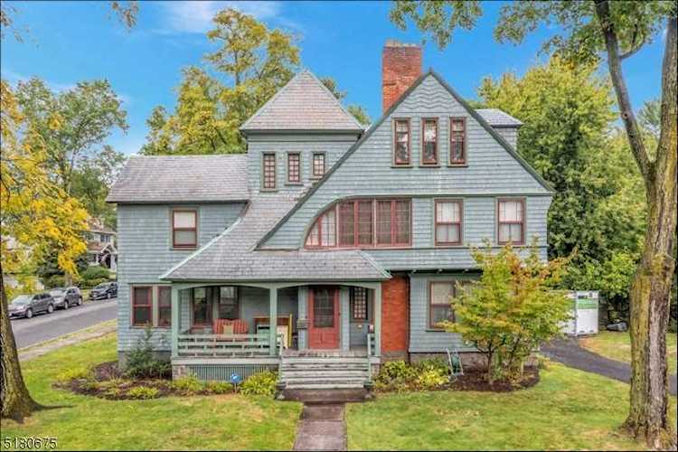 609 Springfield Ave Summit, NJ 07901