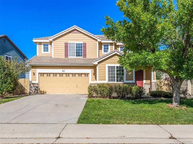 903 Grays Peak Dr Superior, CO 80027