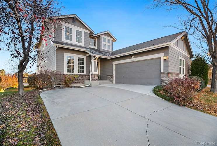 20558 E Lake Place Aurora, CO 80016