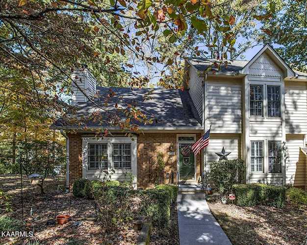 1025 Glennshire Dr Knoxville, TN 37923