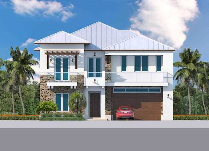 107 Ocean Estates Dr Hutchinson Island, FL 34949