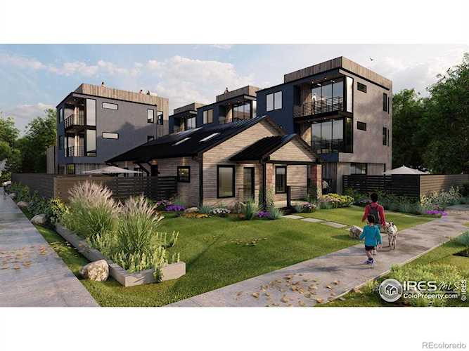 2705 Pine St Boulder, CO 80302