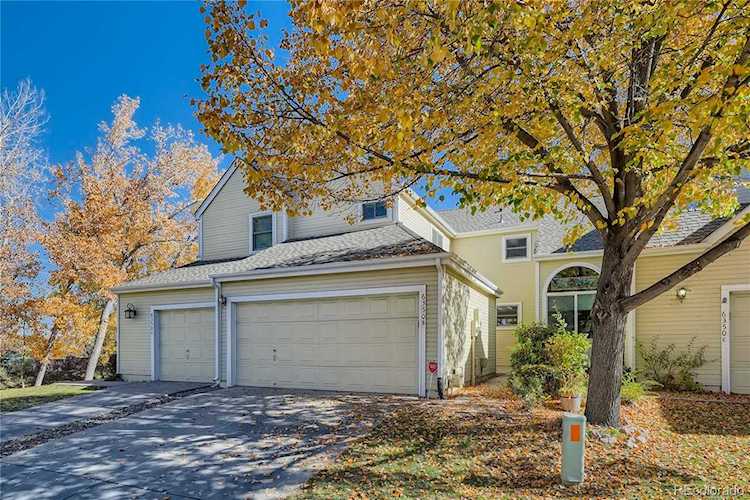 6350 Yank Ct #B Arvada, CO 80004 | MLS 5124372 Photo 1