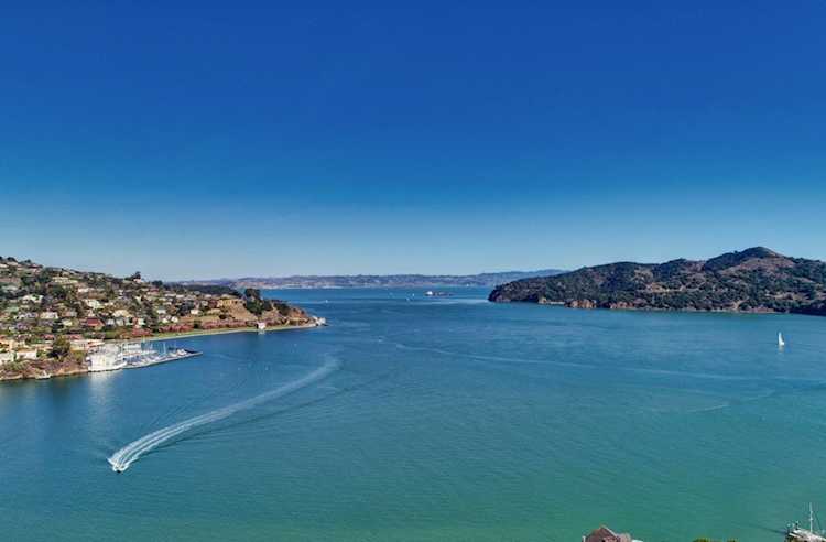 333 Bella Vista Avenue Belvedere, CA 94920
