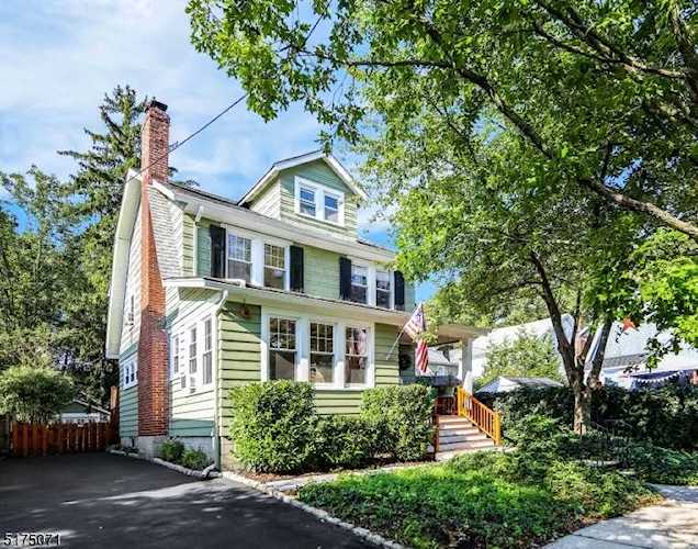 96 Brighton Ave Glen Ridge Boro Twp., NJ 07028 | MLS 3805334 Photo 1