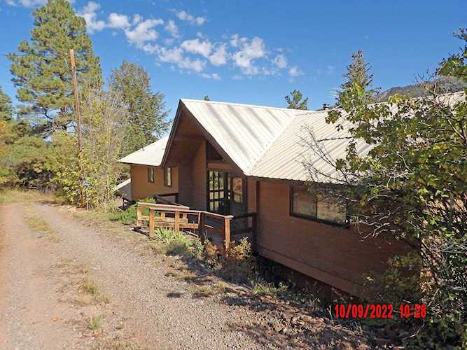 3284 County Road 17 Ridgway, COLORADO 81432