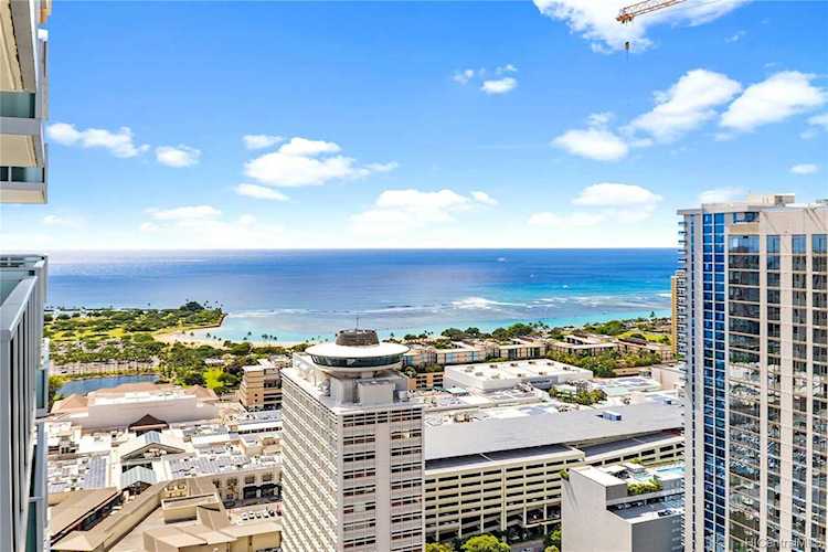 629 Keeaumoku Street #3908 Honolulu, HI 96814