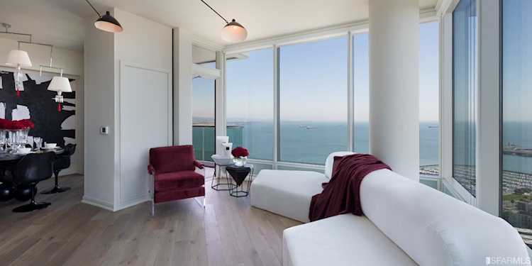 401 Harrison Street #46C San Francisco, CA 94105